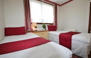 Гостиница Brig Inn  Абердин